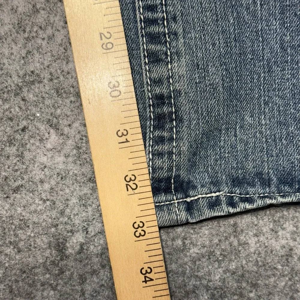 True Religion Joey Super T  Jeans Men's Size 42x34